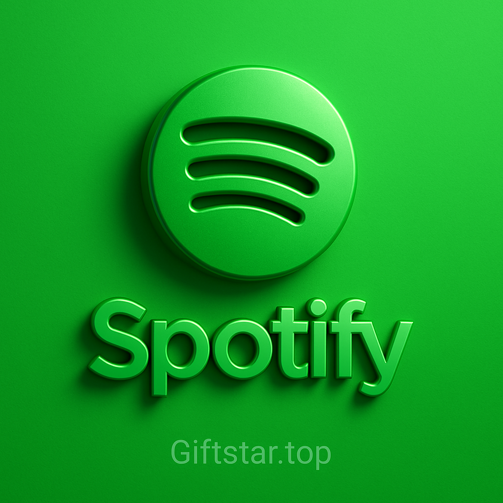 خرید اشتراک اسپاتیفای